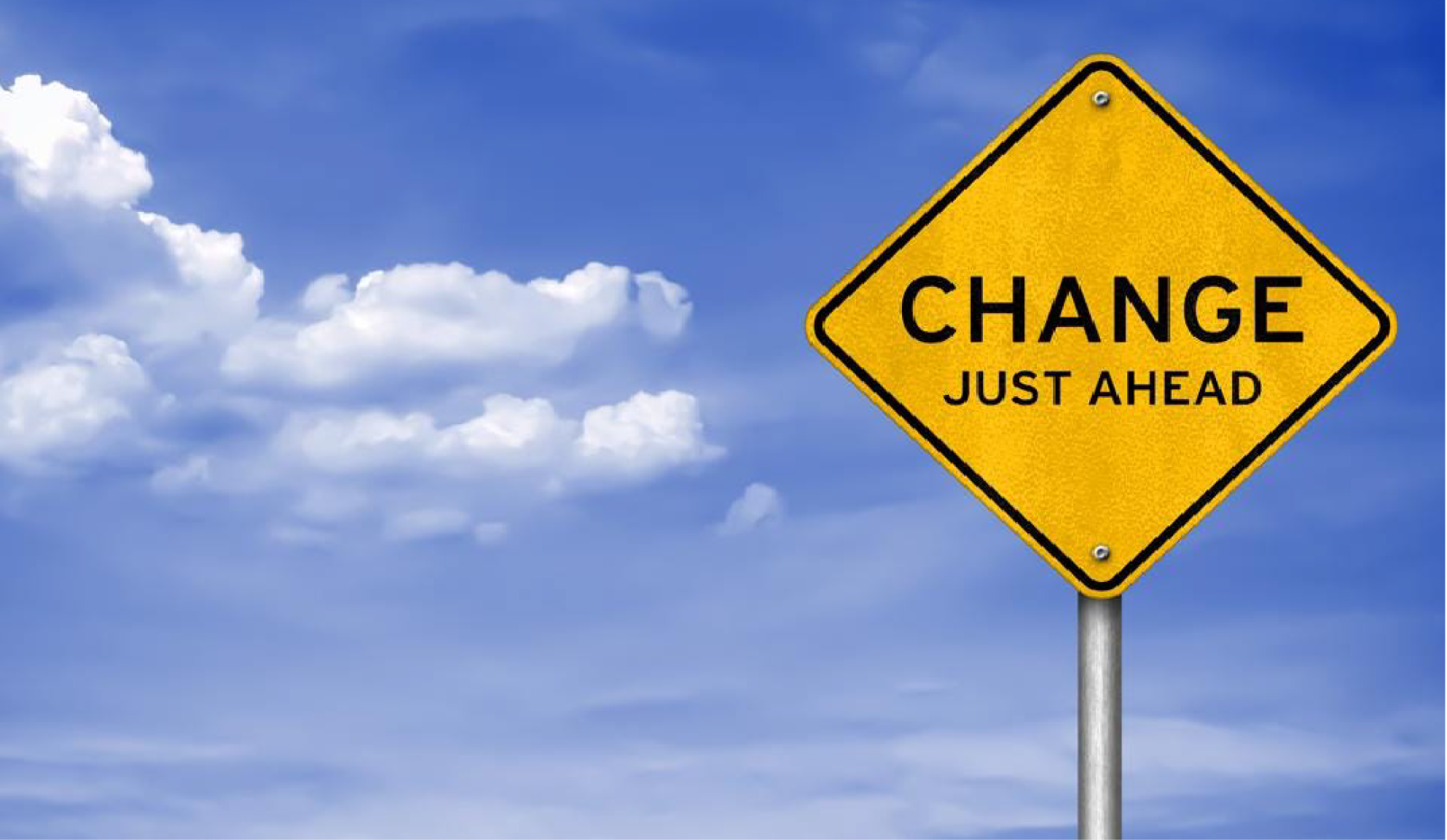 Changing Careers? Here's How to Talk about It