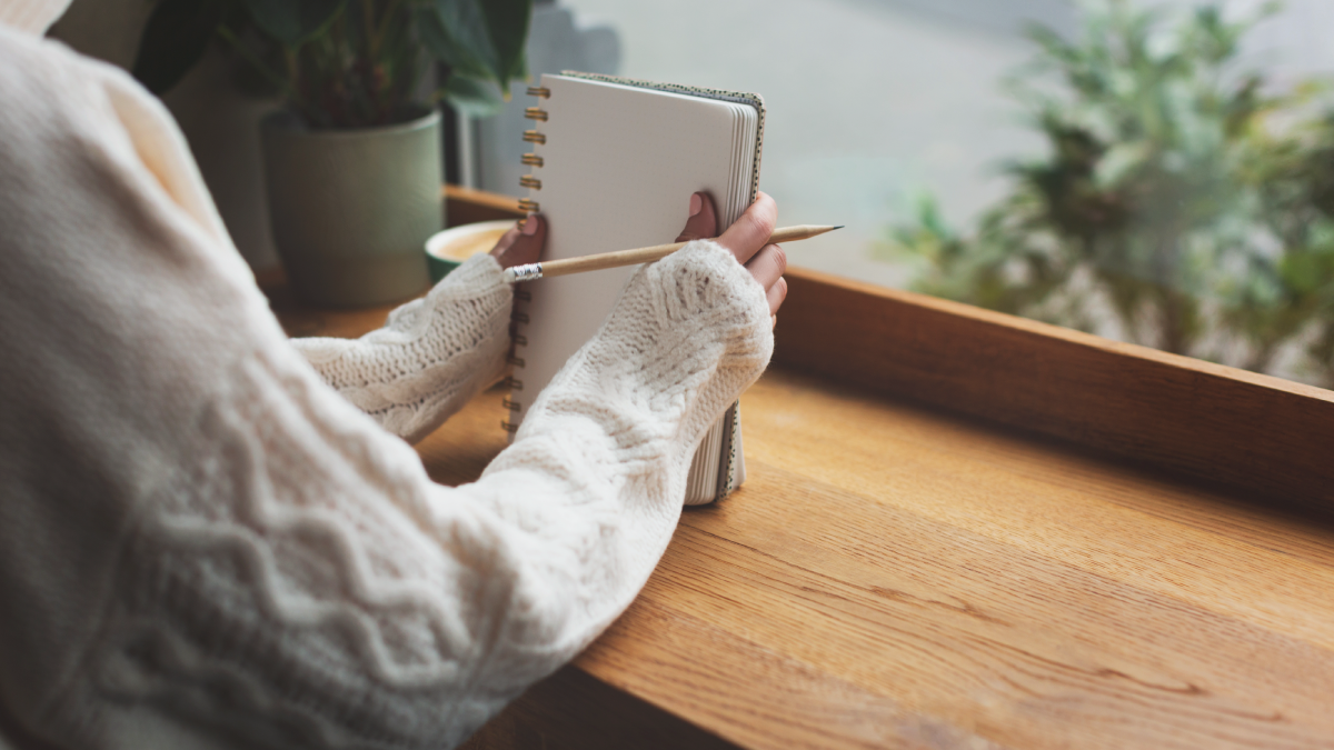 5 Ways to Get Unstuck in the Face of Creative Burnout