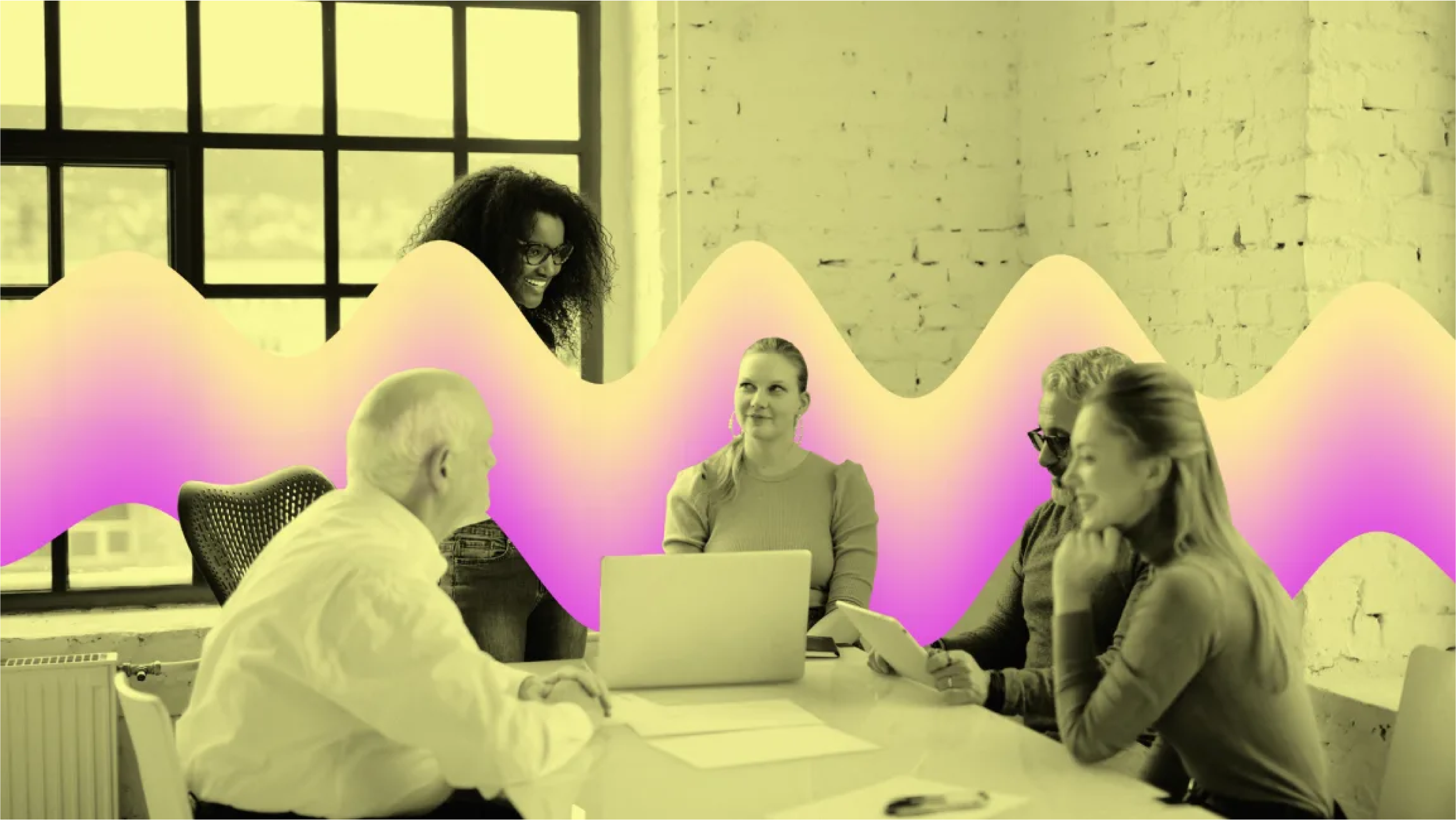 How Building a Culture of Creative Collaboration Can Supercharge Your Teams