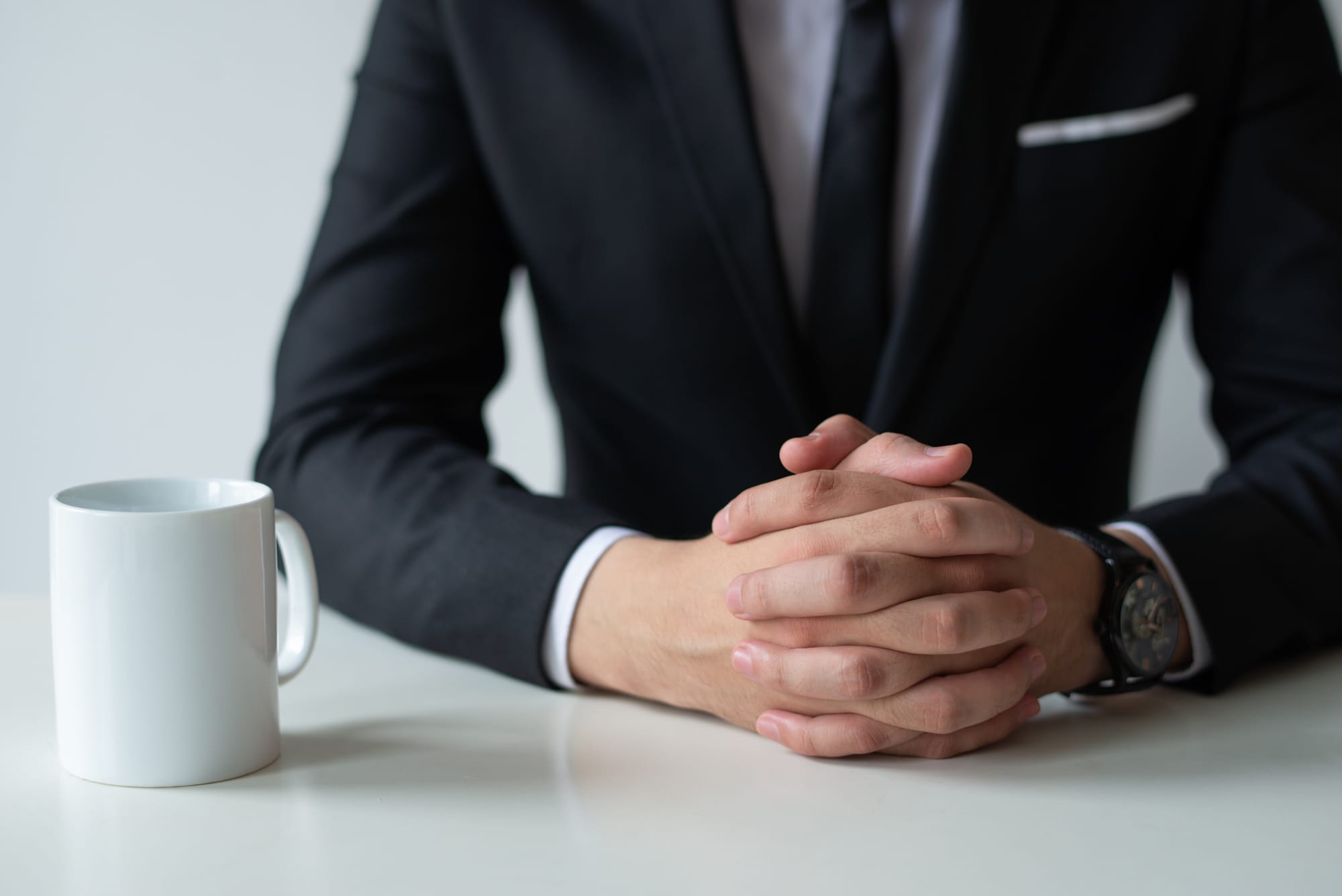 One Interview Question Every Candidate Should Ask