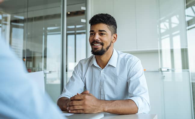 7 Ways to Show Emotional Intelligence in a Job Interview