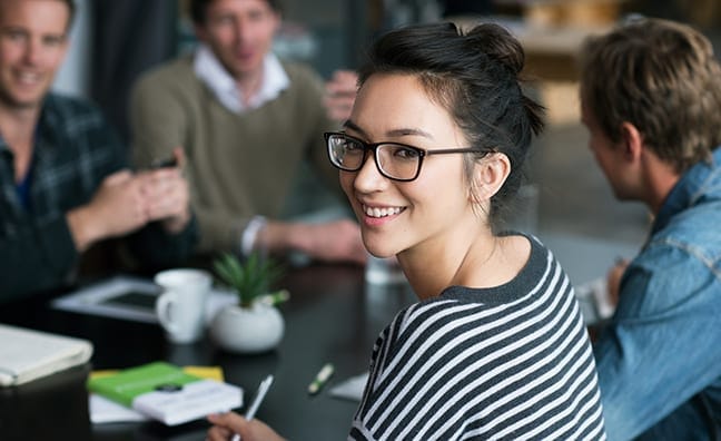 5 Things You Deserve From Your Job (No Matter Where You Work)