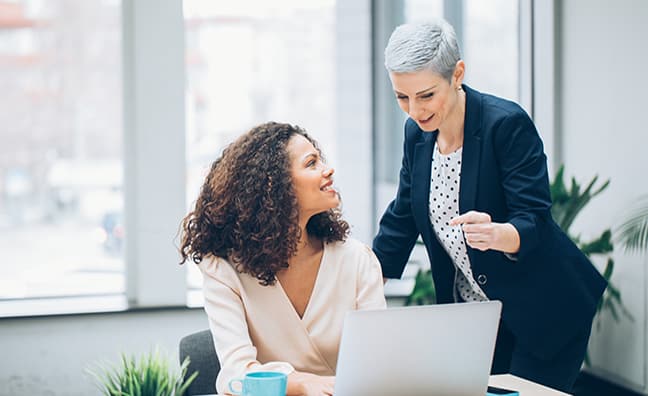The Secret to Entrepreneurial Performance Reviews