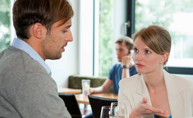 5 Phrases That Can Ruin Your Reputation with Your Boss