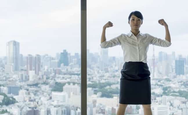 10 Ways to Become a More Confident Person