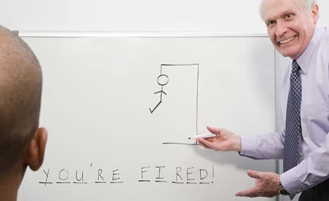 Don't Get Fired for Honest Mistakes