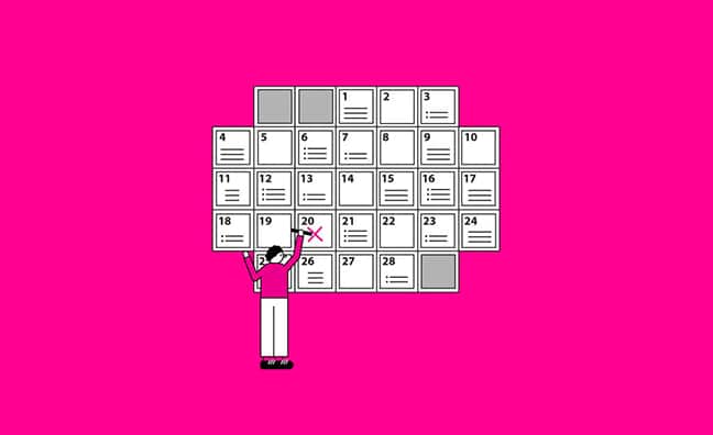 How To Make To-Do Lists Better, Faster, And More Fun