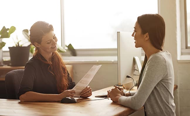 How to Tell a Great Interview Story