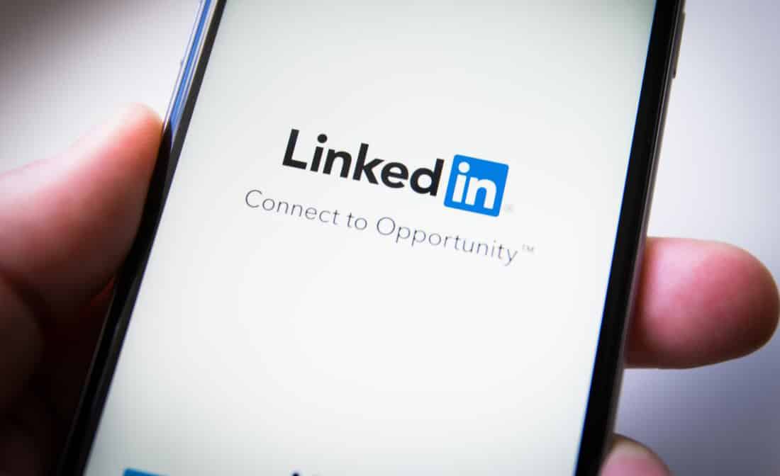 The 9 Things Your Online Professional Profile Must Have