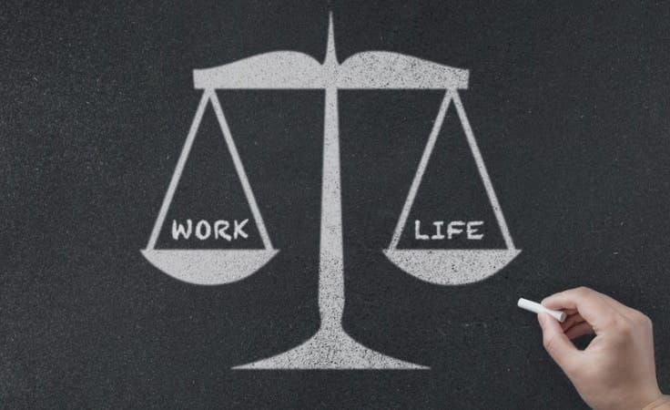 Work-Life Balance for Workaholics