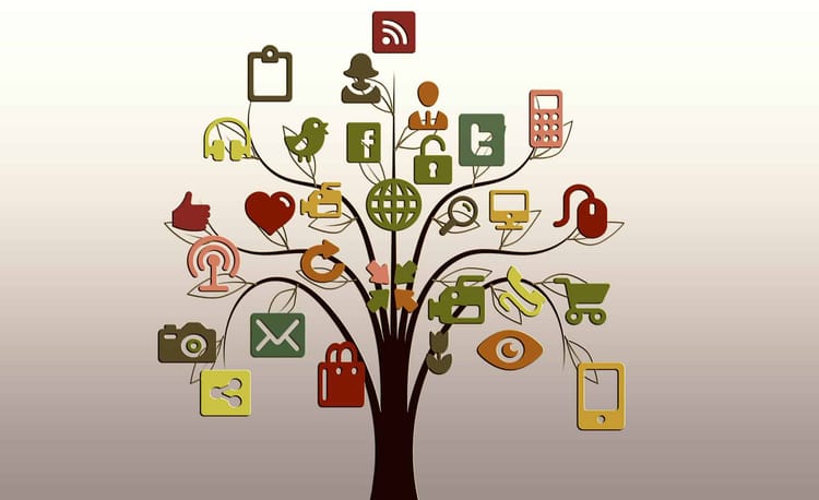 7 Ways To Maintain Your Professional Network Without Annoying Your Contacts