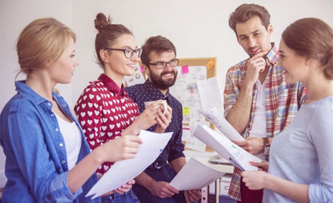 How to Understand a Company’s Culture from the Outside