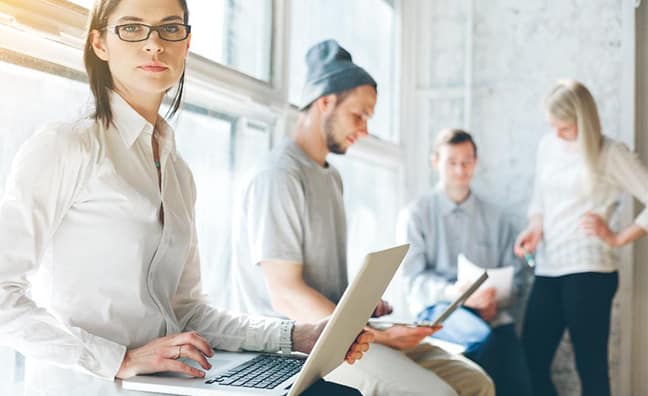 Career Tip For Millennials: Be Clear, Concise And Compelling