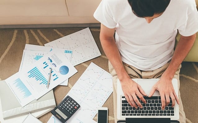 Why Freelancing Will Be Part of Nearly Everyone's Future