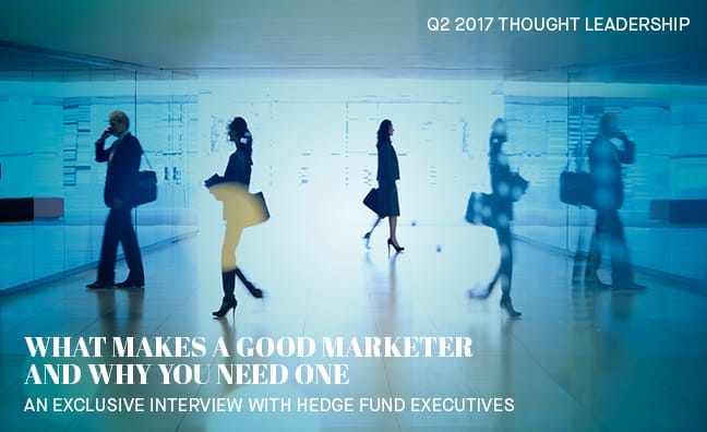 What Makes a Good Marketer and Why You Need One