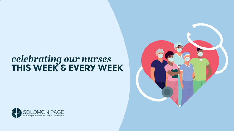 Celebrating Our Nurses This Nurse's Week 2026!