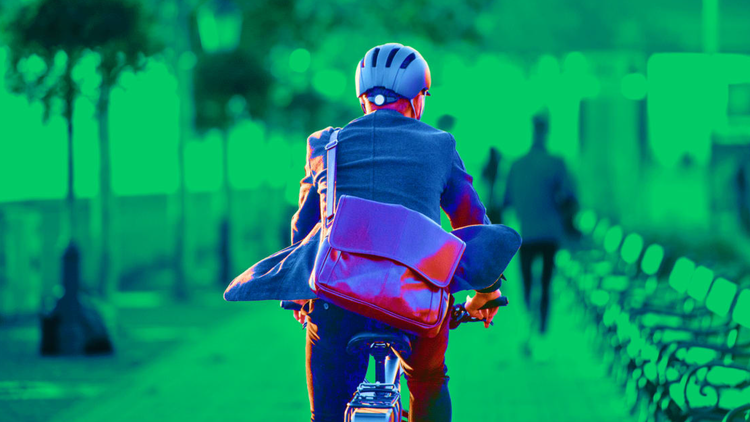 How to Find Your New Routine When Returning Back to the Office