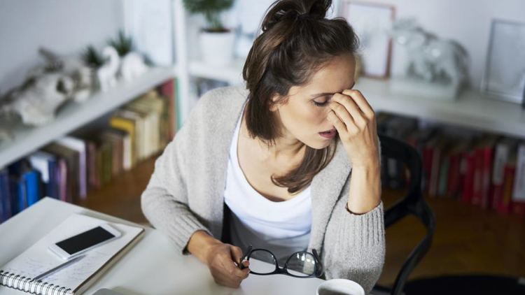 10 Tips To Help With Work-From-Home Burnout