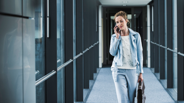 5 Ways Great CEOs Stay Productive During Unscheduled Time