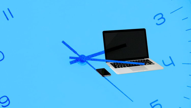 How to Set Boundaries When You’re Doing Hybrid Work