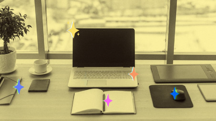 How to Prepare Your Inbox and Home Office for a Fresh Start in 2021