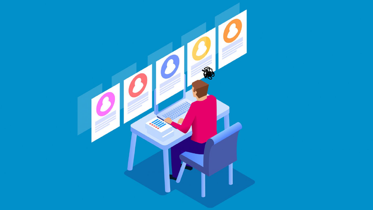 How Much Do You Need to Self-Promote When You're Job Hunting?