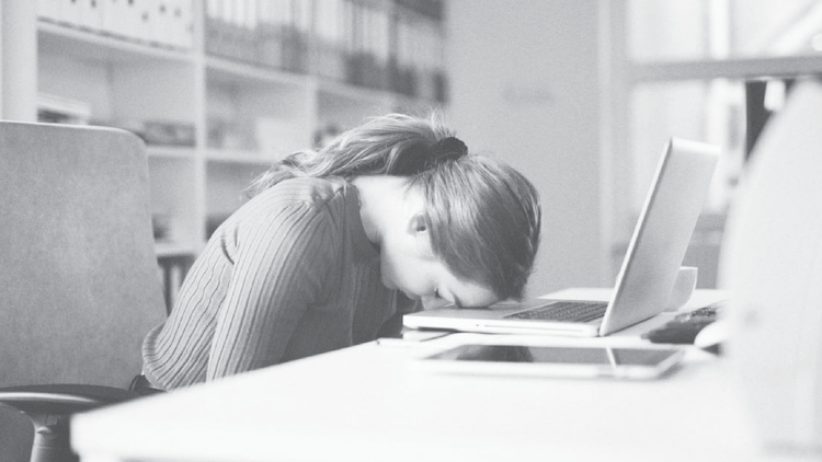Suffering From To-Do List Defeat? Here’s How to Take Back Control