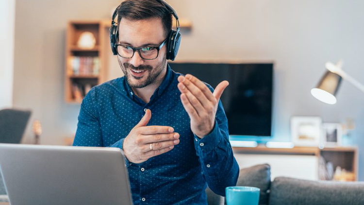 Body Language Tips to Help You Ace the Job Interview