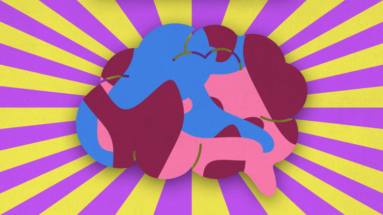 How to Train Your Brain to Be More Present