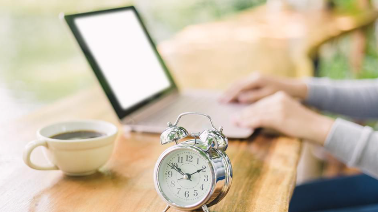 Deep Work: Prioritizing Work That Matters