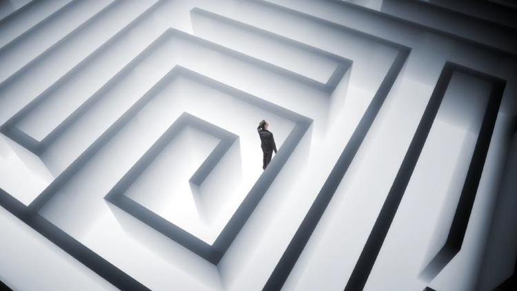 The Secret to Success? Work Your Goals Backward