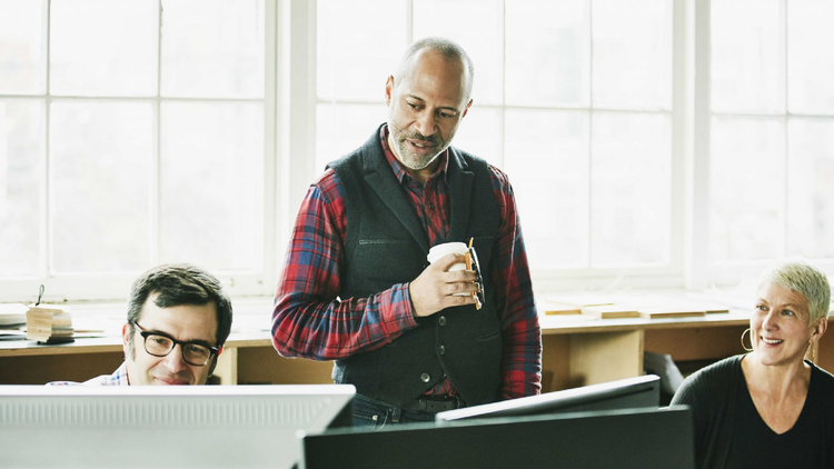 4 Ways to Make Accountability Work in the Workplace