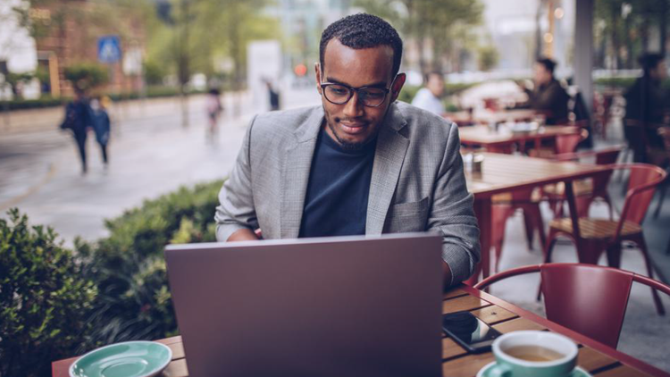 The Future of Work is Geographic Independence