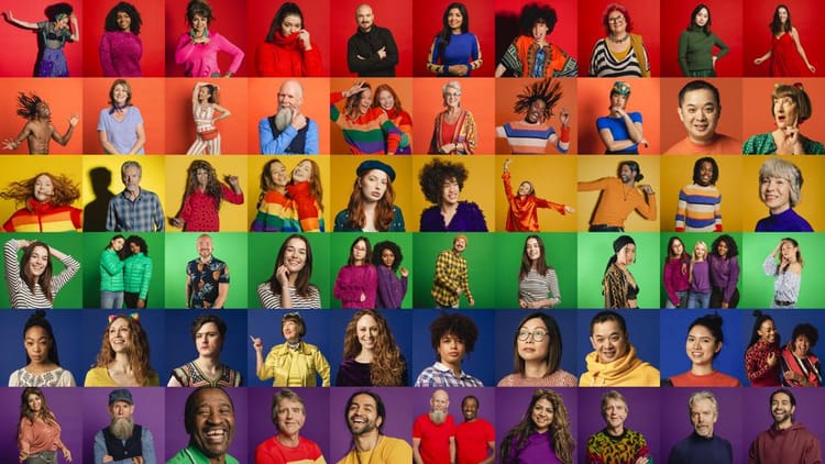 Culture Change Needed For LGBTQ Employees to "Feel At Home" At Work