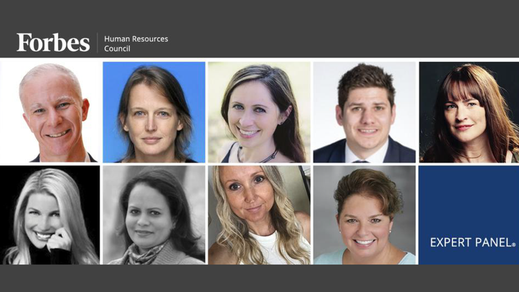 Nine Tips for Offering Feedback to Unsuccessful Job Applicants