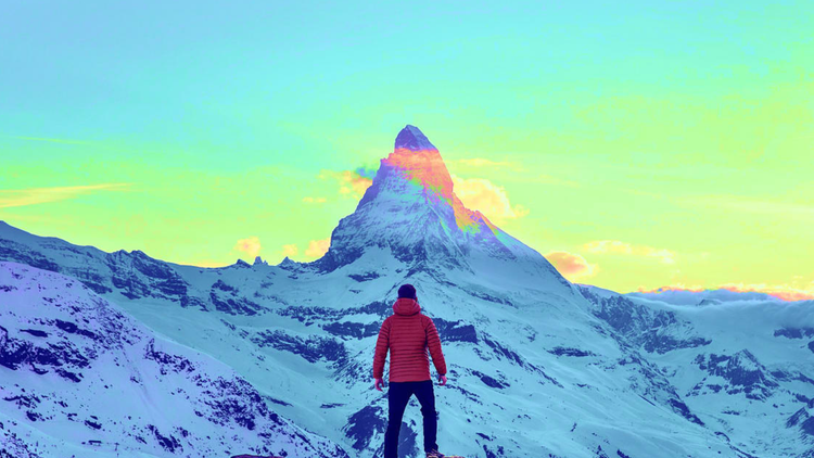 How to Set Goals for 2021 When Everything Feels Uncertain