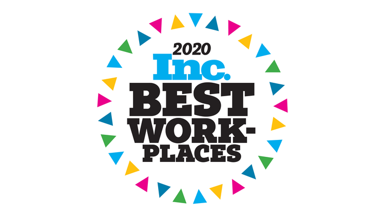 Inc. Magazine Names Solomon Page as One of the Best Workplaces for 2020