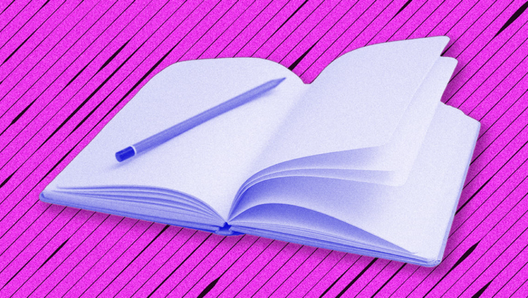 How Journaling Reduces Stress and Increases Productivity