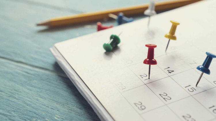 Take Your Time Management to the Next Level: Try Scheduling a 'Mega Day'