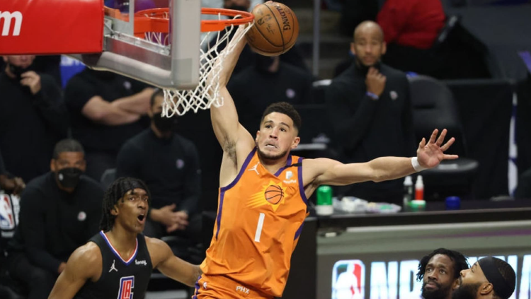 3 Leadership Lessons From the NBA Playoffs