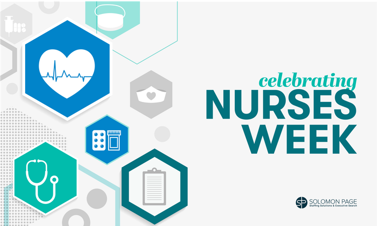 Celebrating Nurses Week 2025!