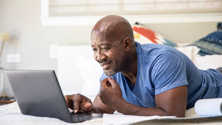 Five Ways To Advance Your Career While Social Distancing