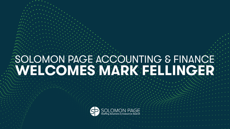 Solomon Page Expands Accounting & Finance Services Throughout the Midwest