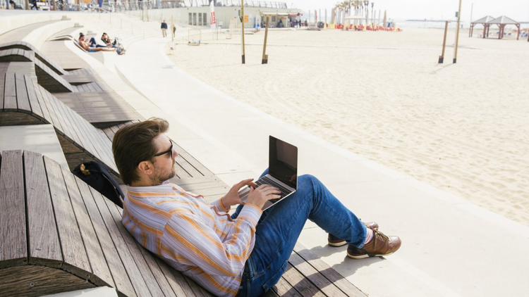 Suffering from a Summer Slowdown? Speed Up Your Productivity with These Tips.