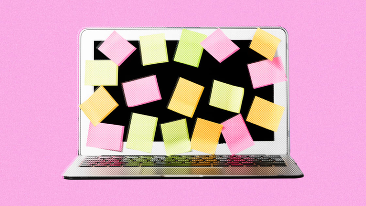 5 Concrete Steps to Take When You’re Overwhelmed by Your To-do List