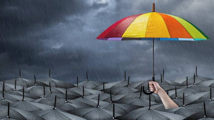 If You Can Answer Yes to Any of These 5 Questions, Your Emotional Intelligence Is Perfectly Suited for This Crisis