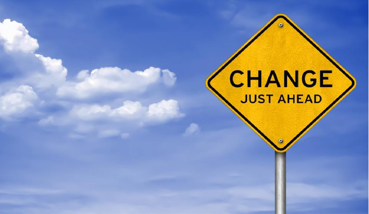 Changing Careers? Here's How to Talk about It