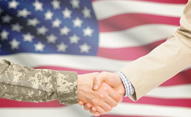 Business is a Battlefield: Veterans in the Workforce