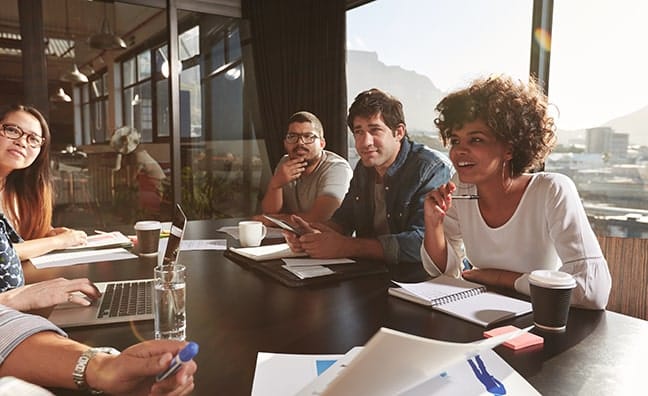 7 Tips to Rebrand Yourself for an Industry Switch