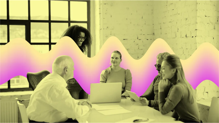 How Building a Culture of Creative Collaboration Can Supercharge Your Teams